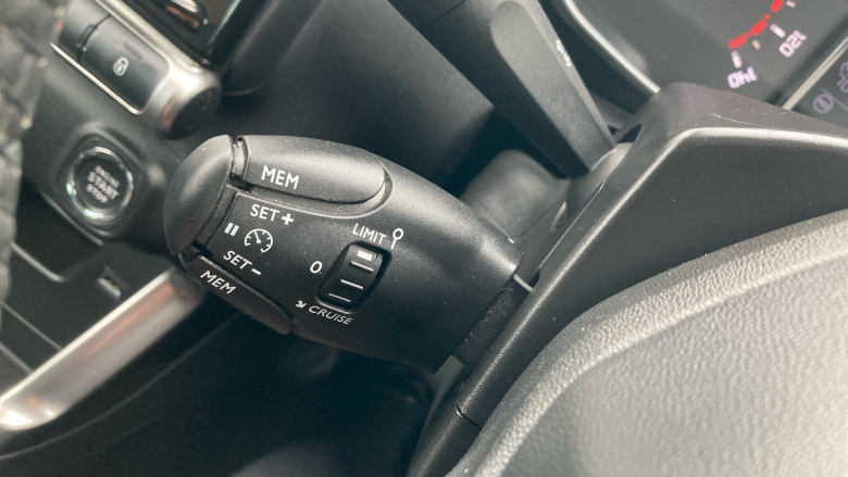 Citroen C3 Aircross 1.2 PureTech 110 Shine Plus 5dr Petrol Hatchback